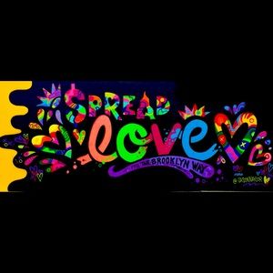 All Good Vibes! 😎